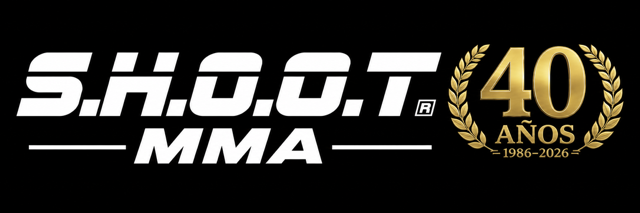 Logo nuevo SHOOT MMA